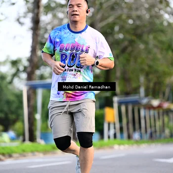 Runner Photo 8414055