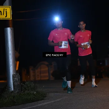Runner Photo 8414112