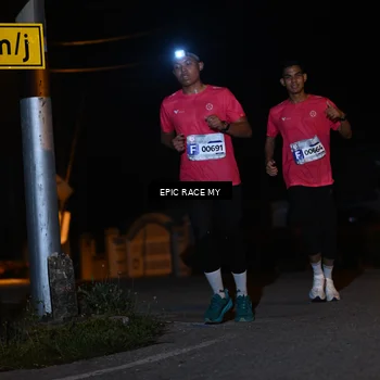 Runner Photo 8414113