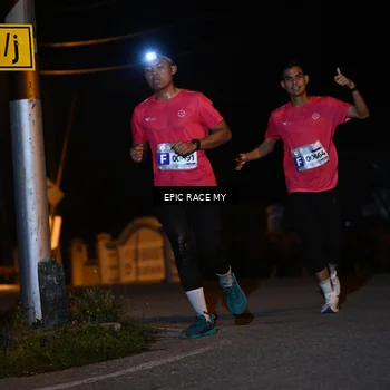 Runner Photo 8414115