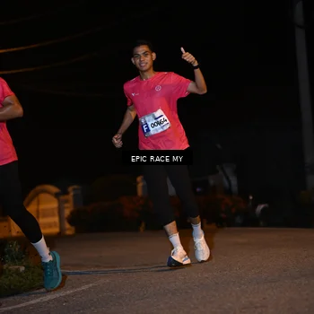 Runner Photo 8414117