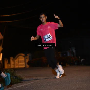 Runner Photo 8414118