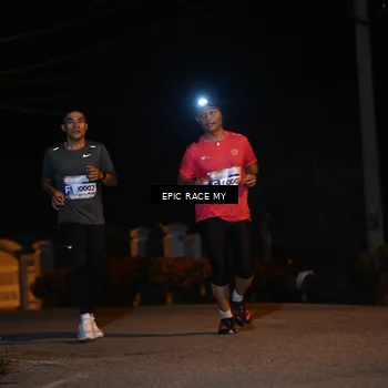 Runner Photo 8414122