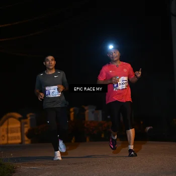Runner Photo 8414123