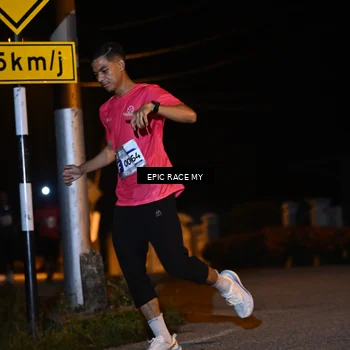 Runner Photo 8414124