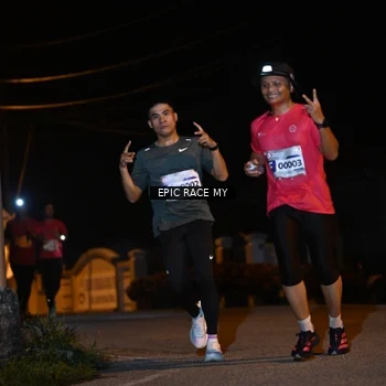 Runner Photo 8414128