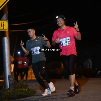 Runner Photo 8414129