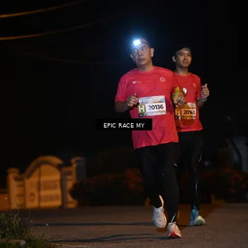 Runner Photo 8414133
