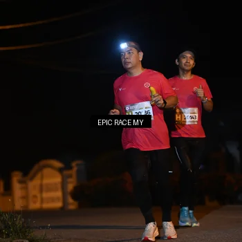 Runner Photo 8414134