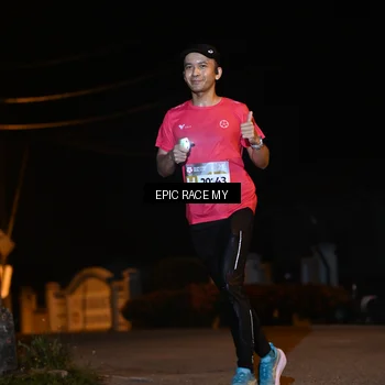 Runner Photo 8414140