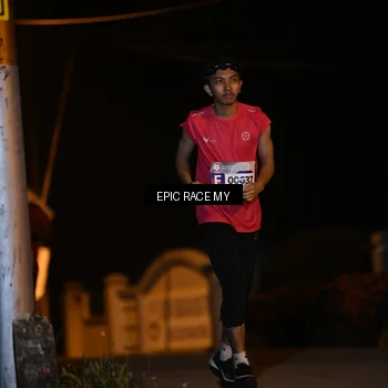 Runner Photo 8414148