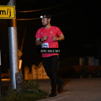 Runner Photo 8414149