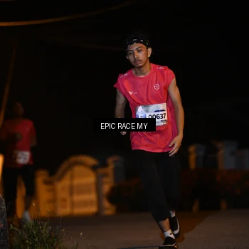 Runner Photo 8414150