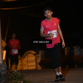 Runner Photo 8414152
