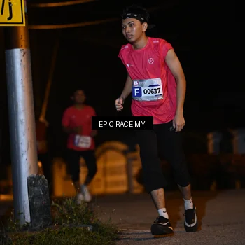 Runner Photo 8414153