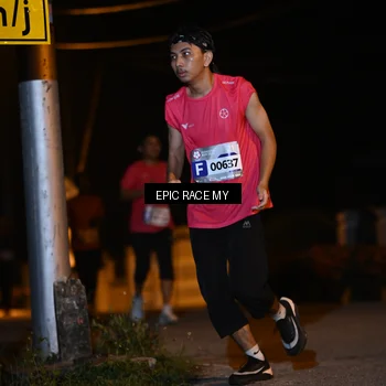 Runner Photo 8414155