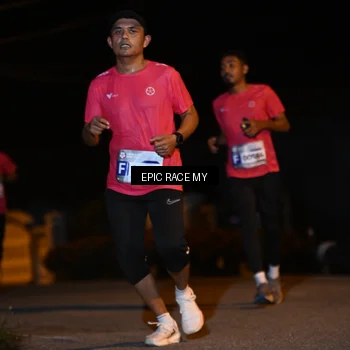 Runner Photo 8414162