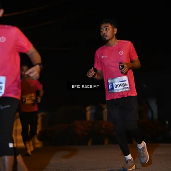 Runner Photo 8414165