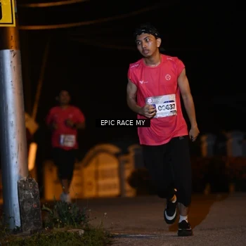 Runner Photo 8414166