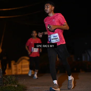 Runner Photo 8414167