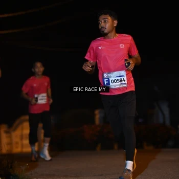 Runner Photo 8414168