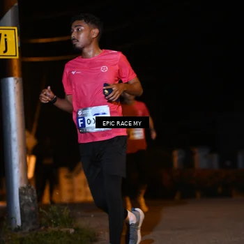 Runner Photo 8414169
