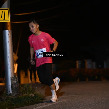 Runner Photo 8414172