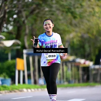 Runner Photo 8414182