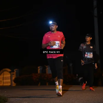 Runner Photo 8414183