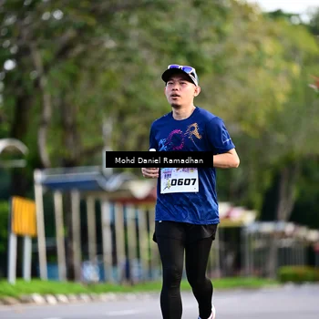 Runner Photo 8414188