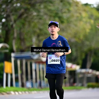 Runner Photo 8414190