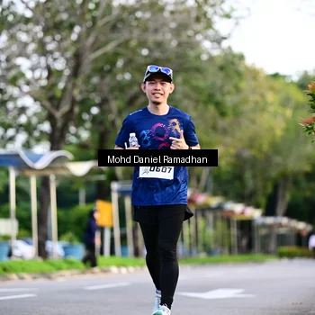 Runner Photo 8414193