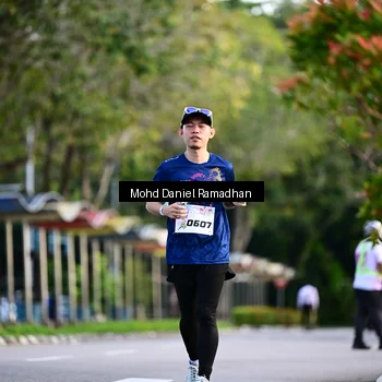Runner Photo 8414196