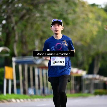 Runner Photo 8414197