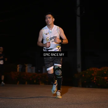 Runner Photo 8414198