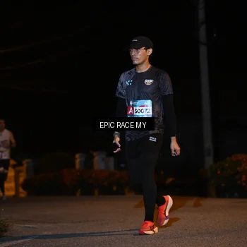 Runner Photo 8414201