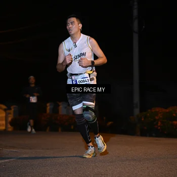 Runner Photo 8414203