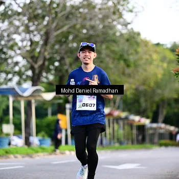 Runner Photo 8414204