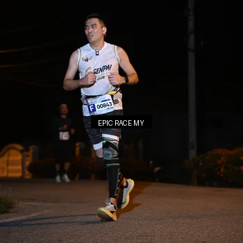 Runner Photo 8414205