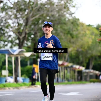 Runner Photo 8414206