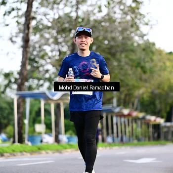 Runner Photo 8414207