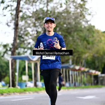 Runner Photo 8414210