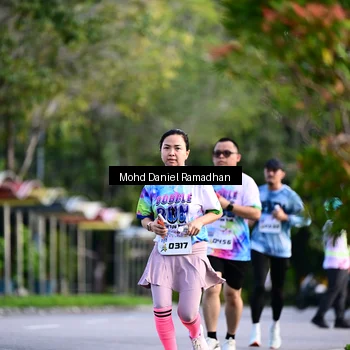 Runner Photo 8414217