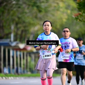 Runner Photo 8414218