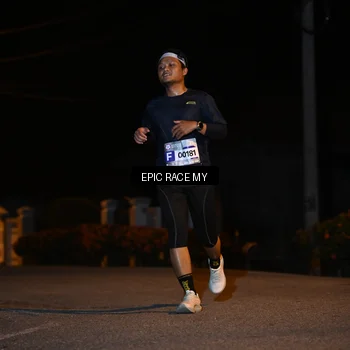 Runner Photo 8414219