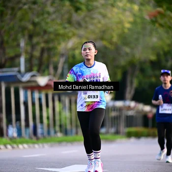 Runner Photo 8414220