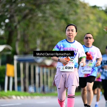 Runner Photo 8414221