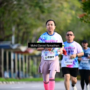 Runner Photo 8414222