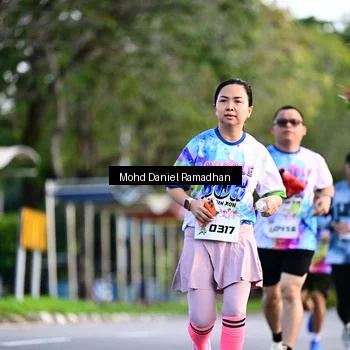 Runner Photo 8414223
