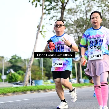 Runner Photo 8414224